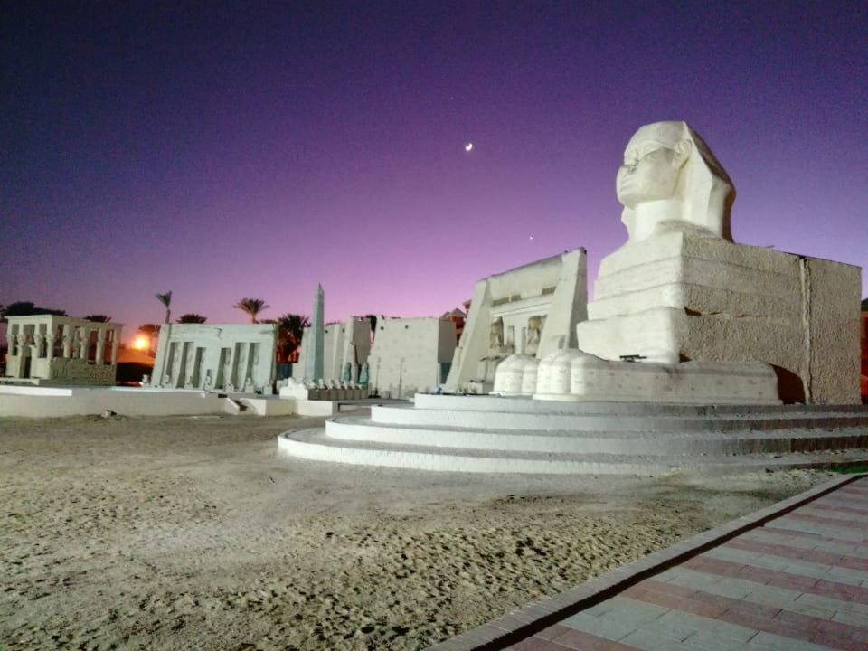 Sport & Freizeit Pickalbatros Alf Leila Wa Leila Resort - Neverland Hurghada