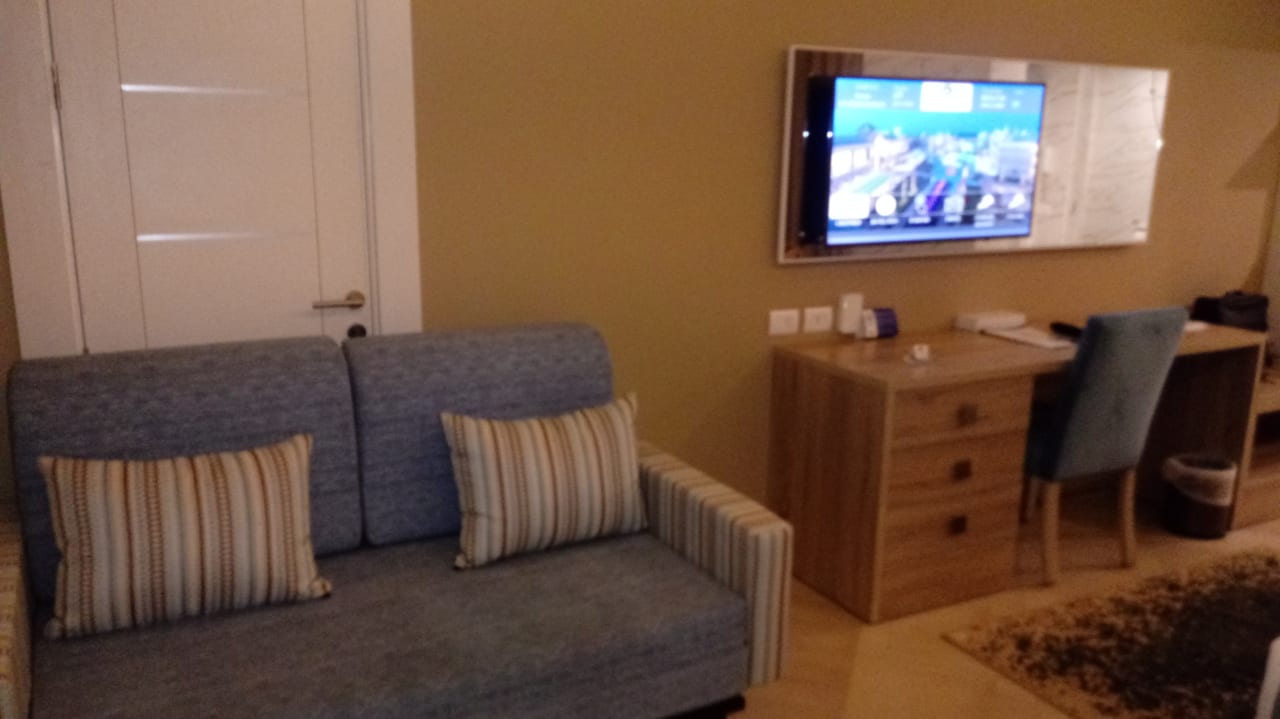 Zimmer Titanic Royal