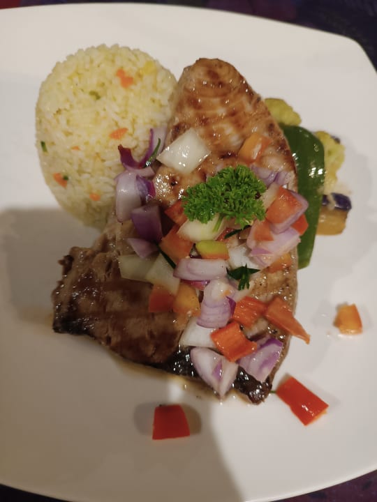 Gastro Hotel Naya Gawana Resort & Spa