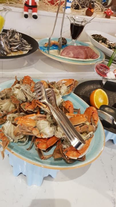 Gastro Seaden Quality Resort & Spa