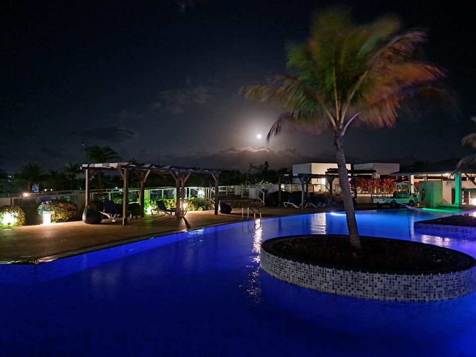 Pool Iberostar Coral Holguín