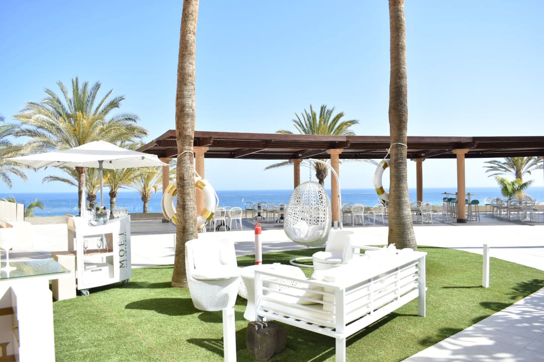 Gastro Iberostar Selection Fuerteventura Palace