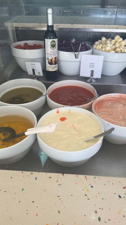 Gastro TUI MAGIC LIFE Africana