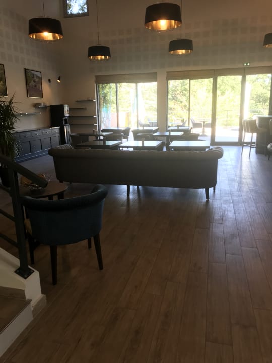 Gastro Hotel Lou Paradou