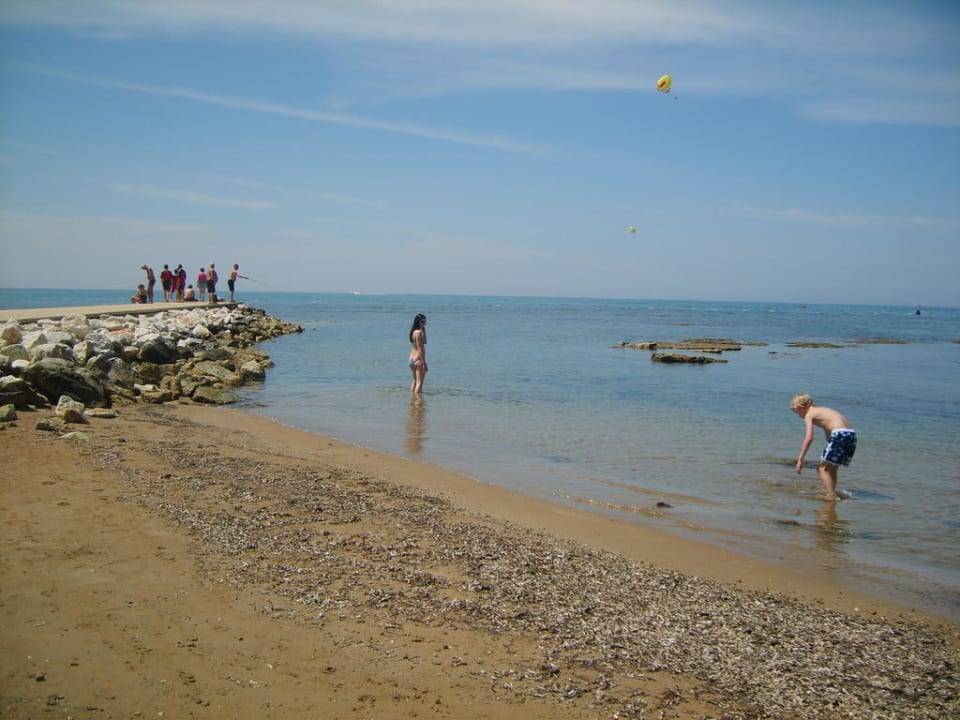 Strand PALOMA Perissia