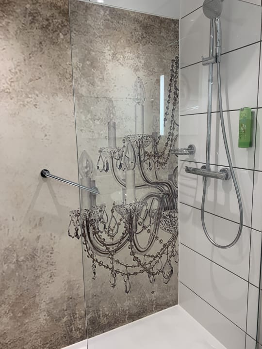 Zimmer Welcome Hotel Bad Arolsen