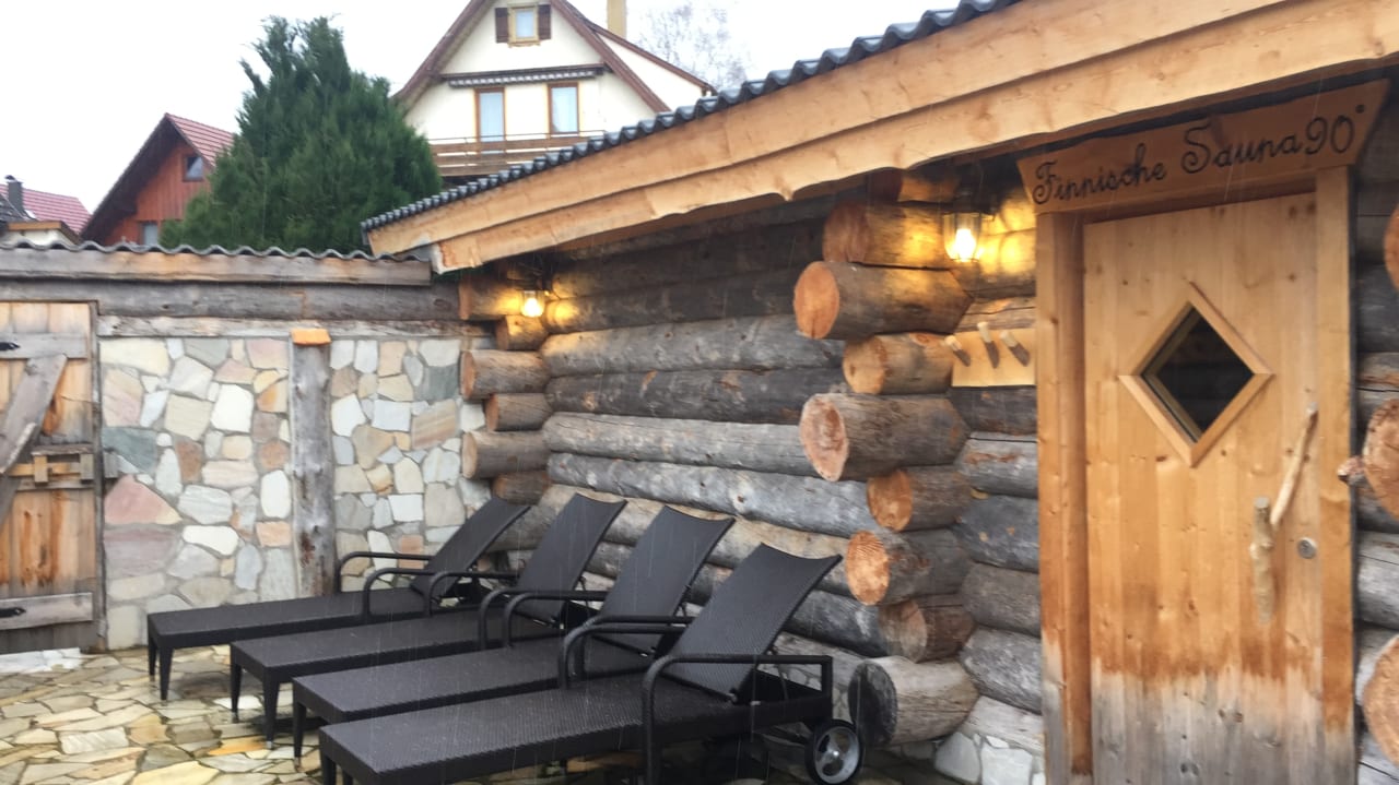 Sport & Freizeit Ferienhotel Ödenhof