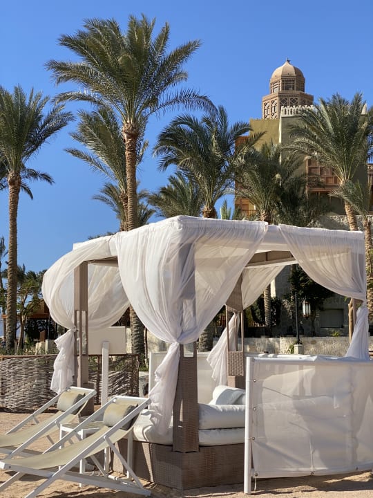 Strand Makadi Spa - Adults only