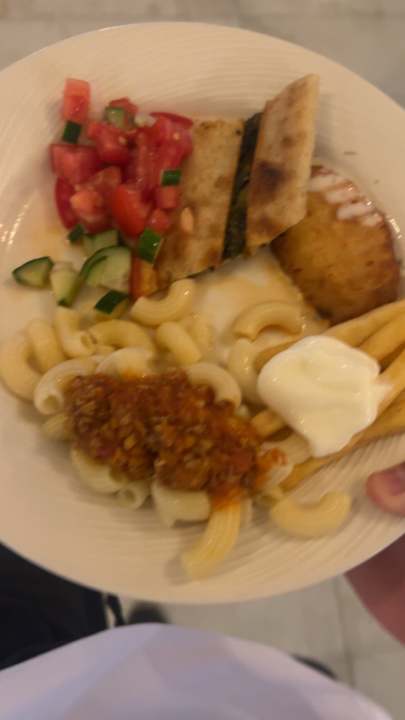 Gastro Hotel Defne Garden