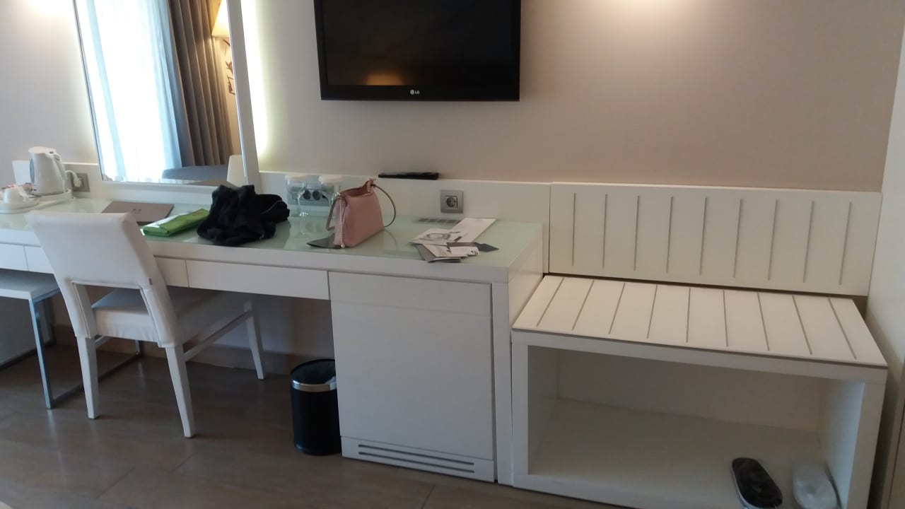 Zimmer Princess Andriana Resort & Spa