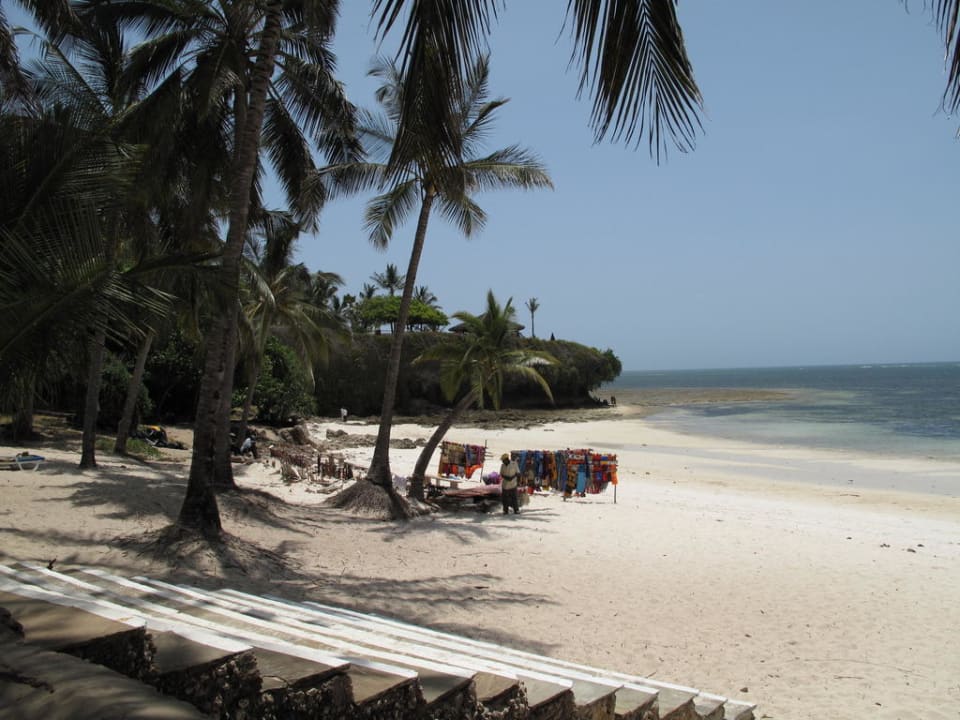 Chillen am Meer PrideInn Flamingo Beach Resort & Spa