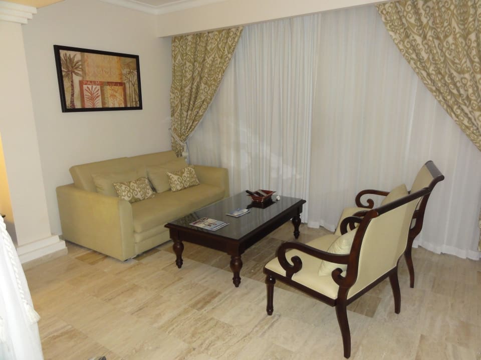 Swim up Suite TRS Turquesa Hotel - Adults only