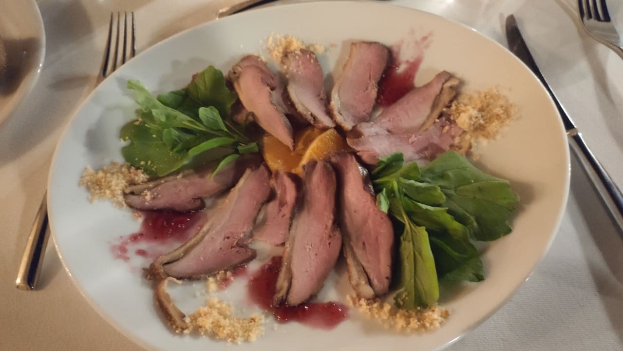 Gastro Mövenpick Resort El Quseir