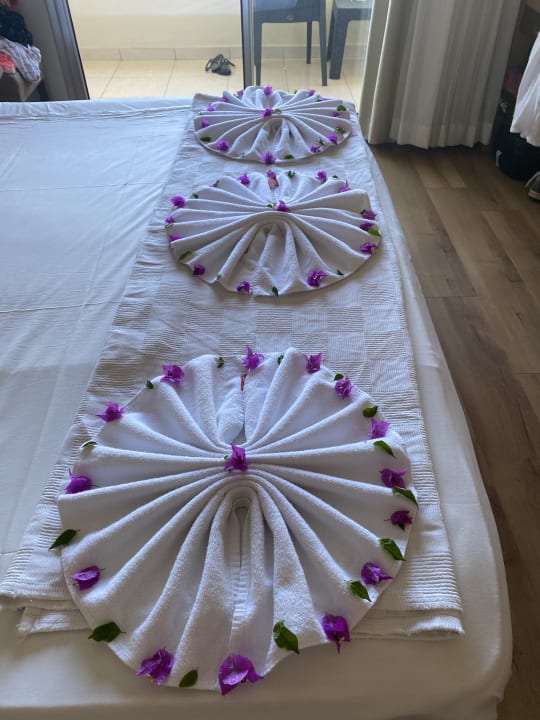 Zimmer Telatiye Resort