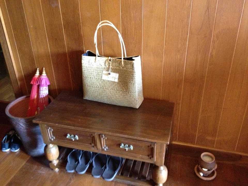 Pokój Santhiya Koh Phangan Resort & Spa