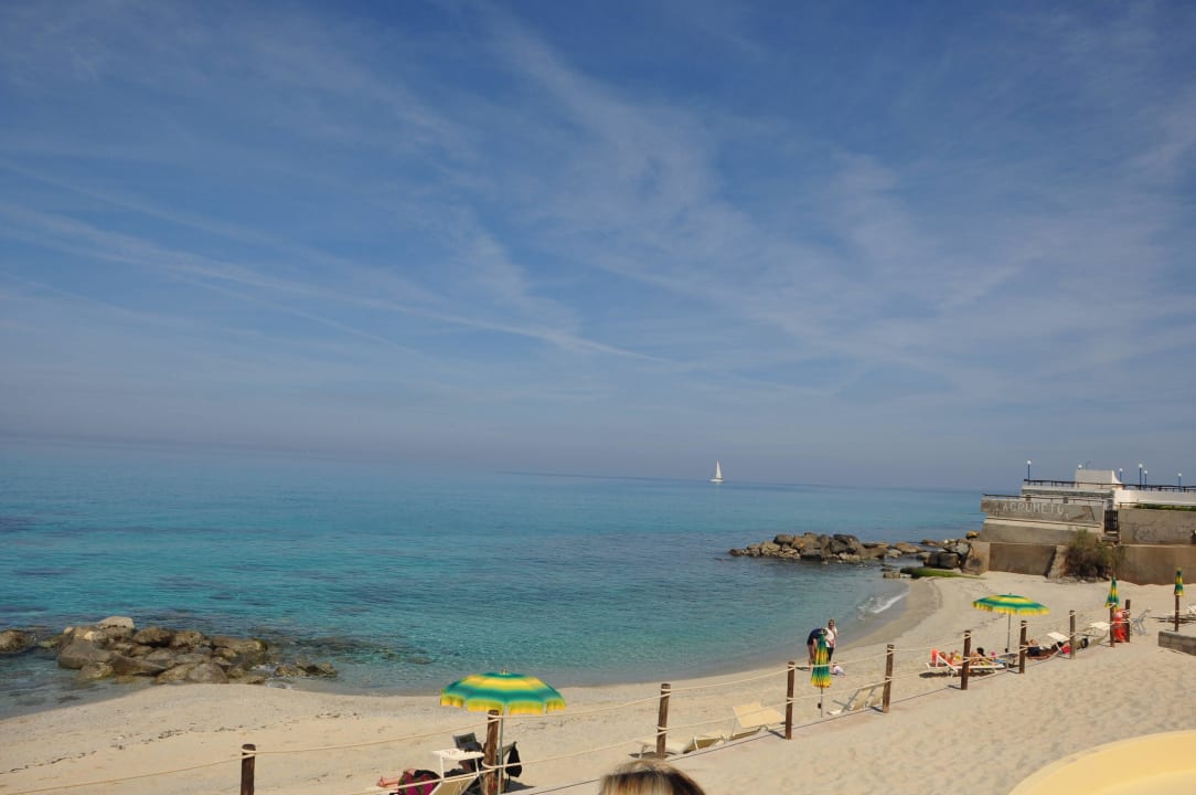 Super Wasser Hotel Villaggio Il Gabbiano