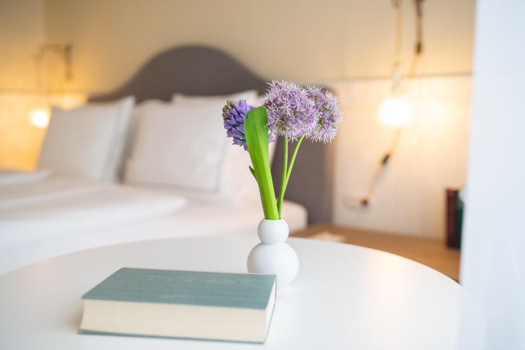 Zimmer Strandhotel Ahlbeck