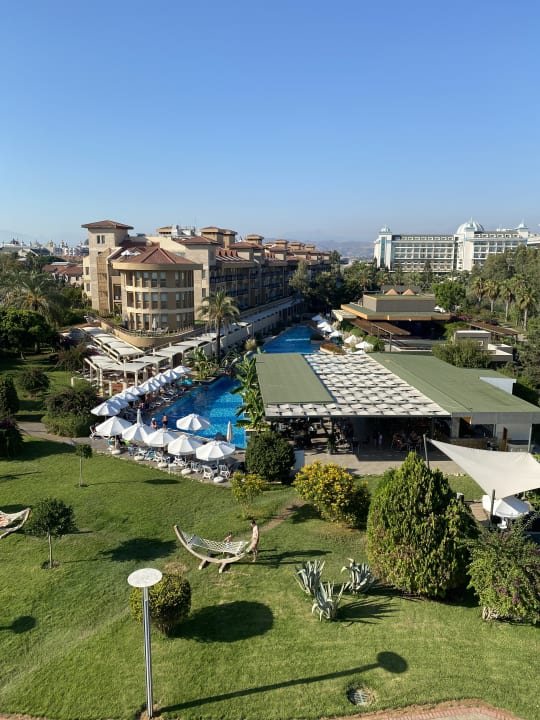 Außenansicht TUI BLUE Xanthe