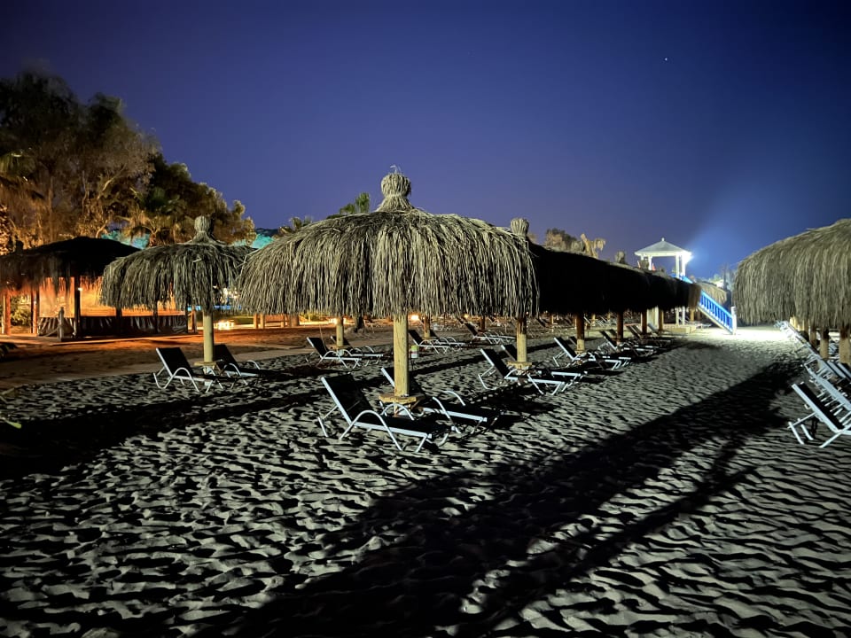 Strand Ali Bey Resort Sorgun