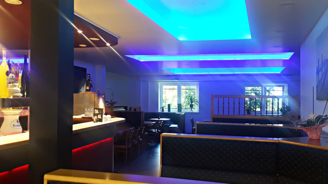 Gastro Hotel Royal Santana