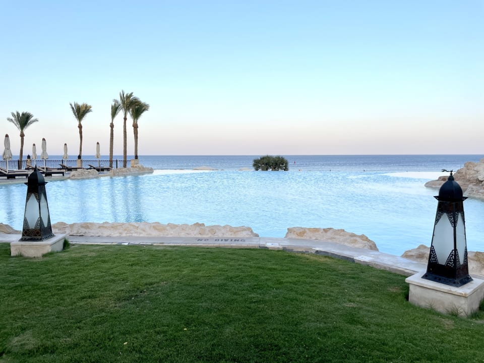 Pool Makadi Spa - Adults only