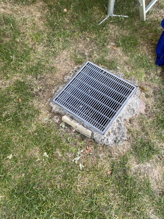 Pool STROBLHOF Active Family SPA Resort