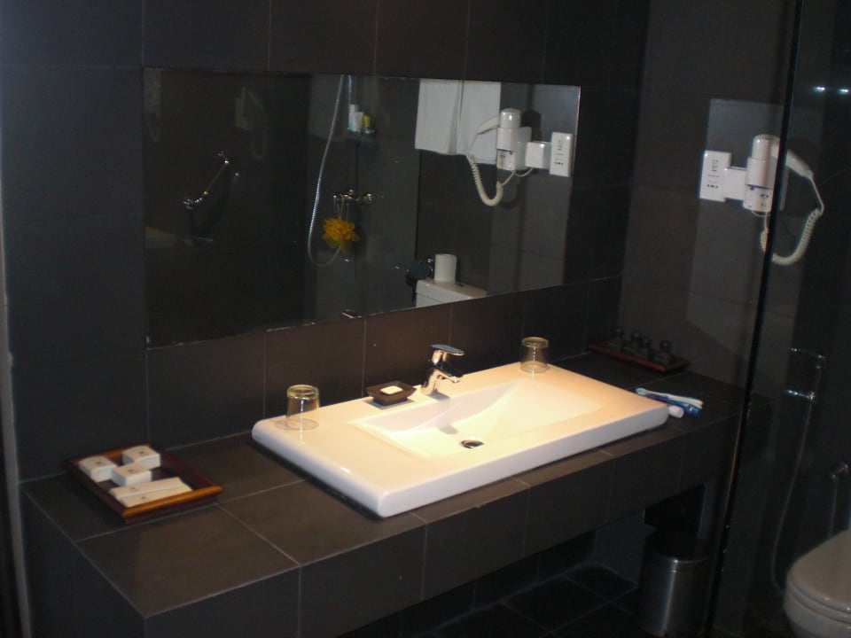 Waschbecken EKHO Surf