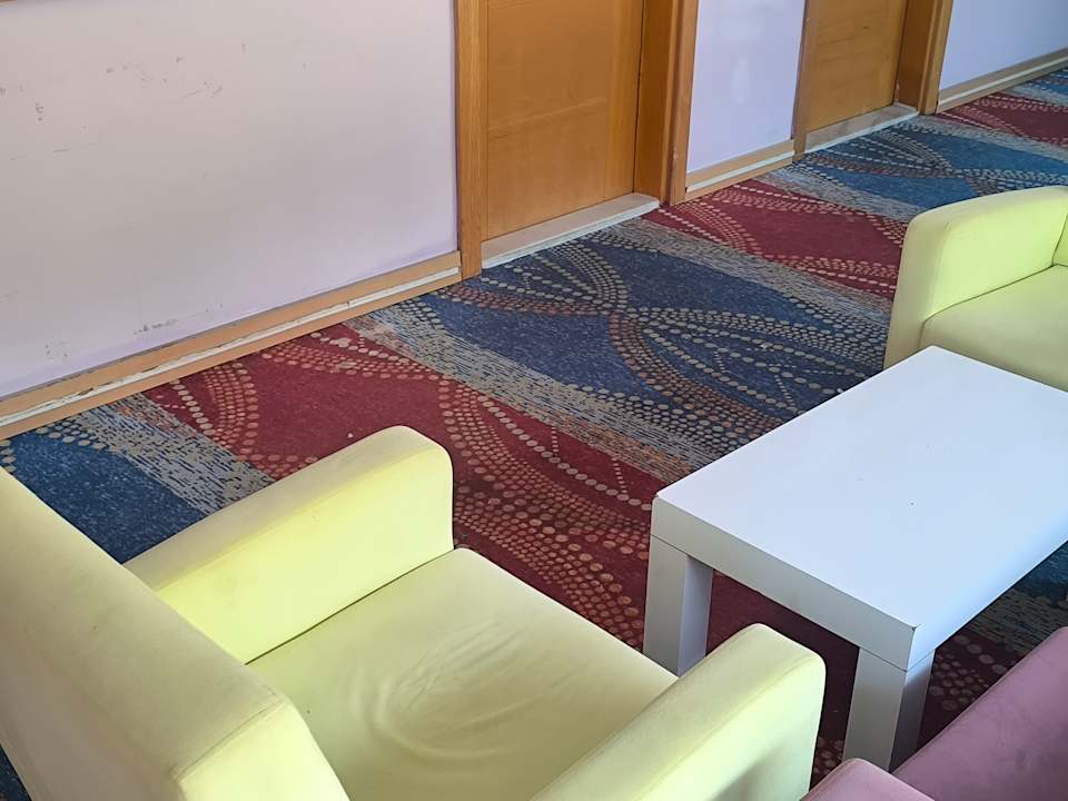 Sonstiges Palm World Side Resort & Spa