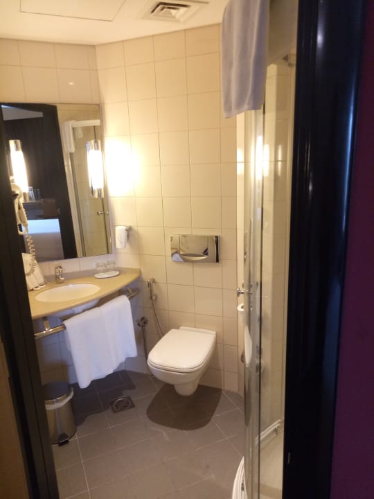 Zimmer Hotel Ibis Muscat