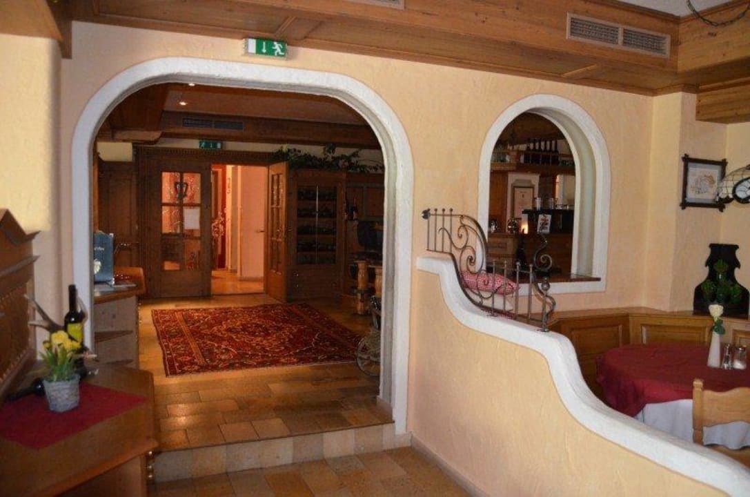 Restaurant ALPHAtauern Health Resort - ADULTS ONLY 15+