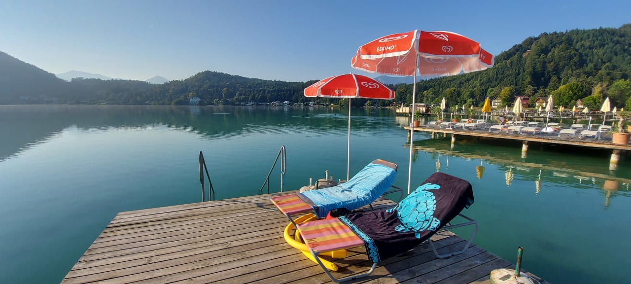 Strand Pension Kathi