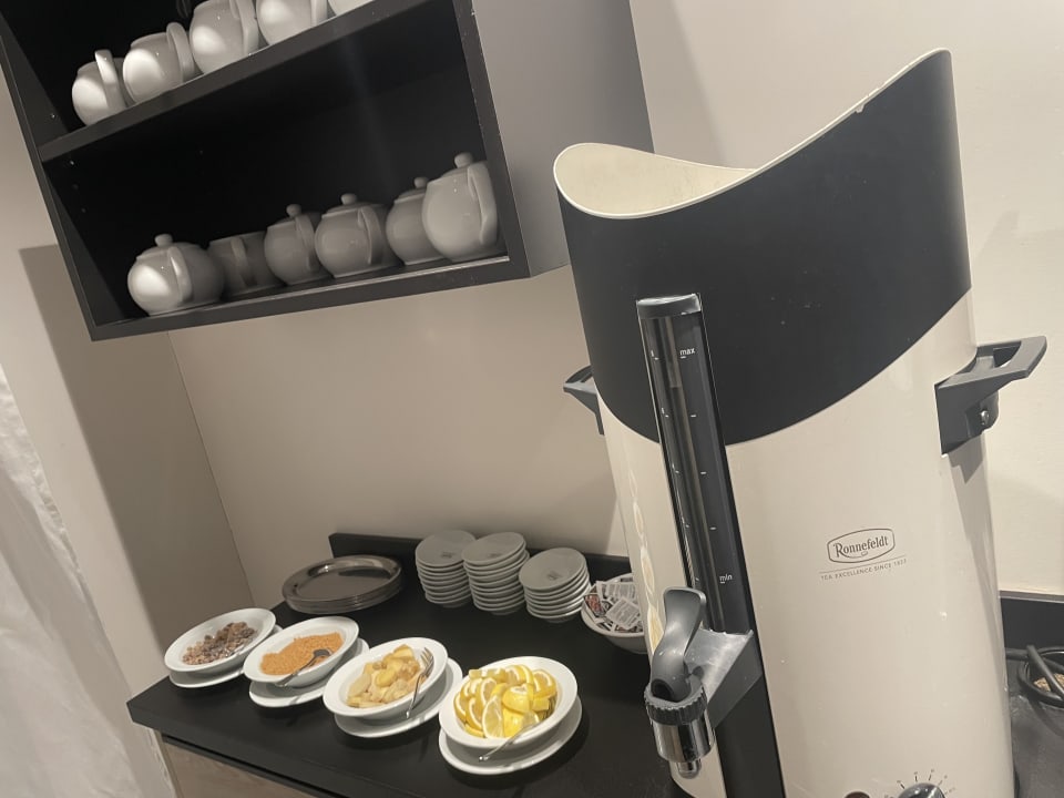 Gastro Hotel Traube am See