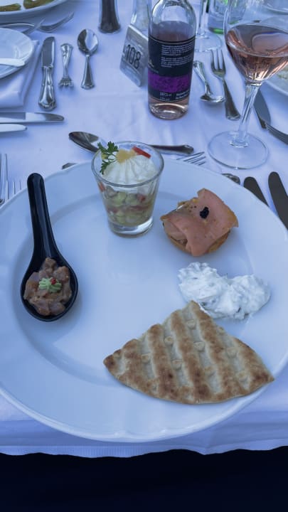 Gastro Rodos Palladium Leisure & Wellness