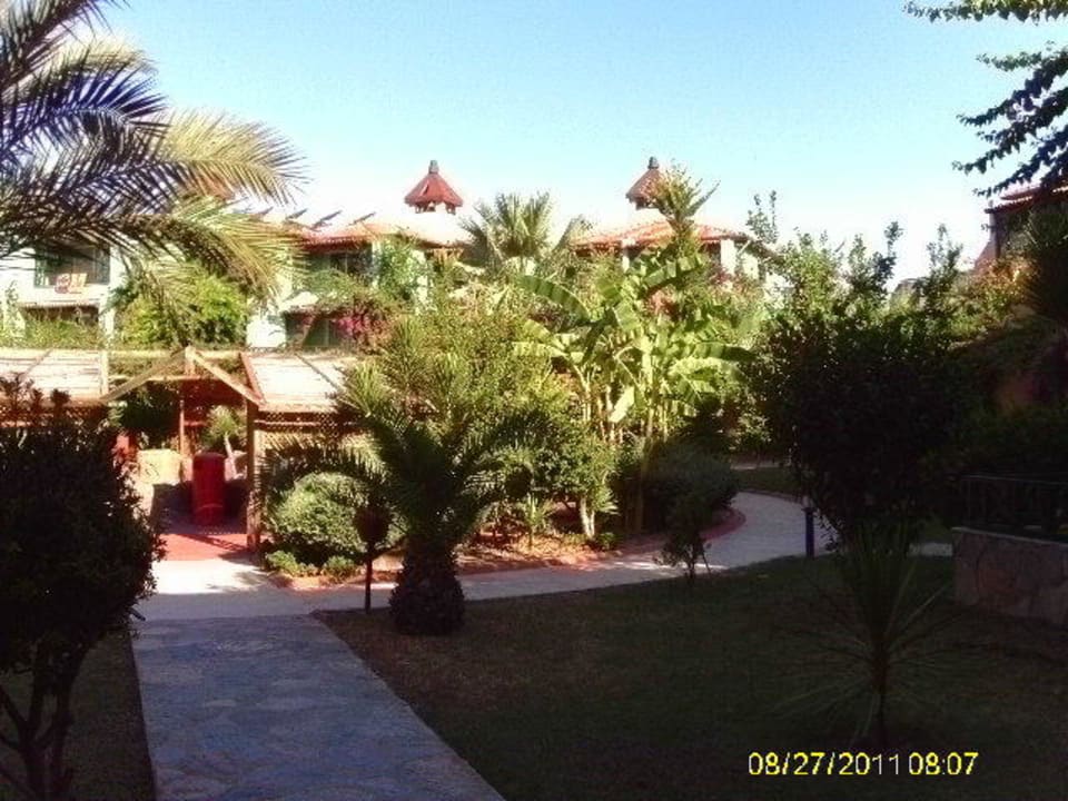 Chillroom Saphir Hotel & Villas