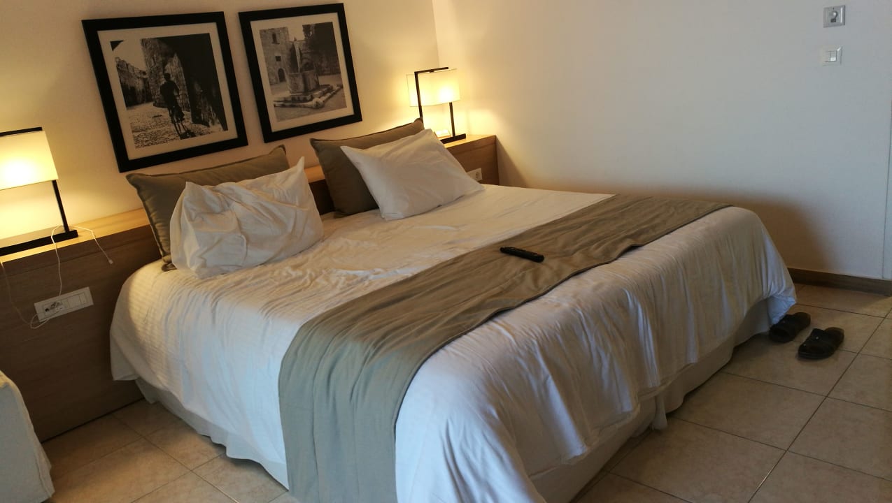 Zimmer Esperos Village Blue & Spa - Adults only
