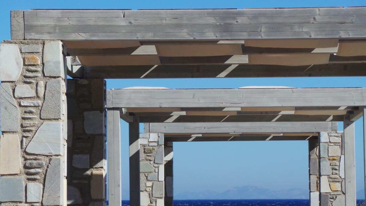 Pool Akti Palace Resort & Spa