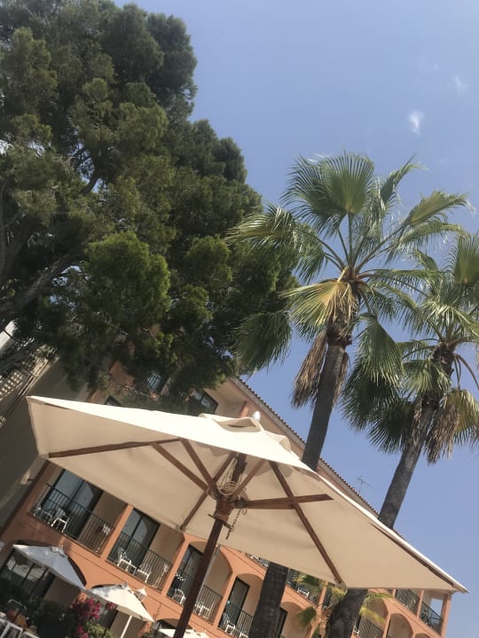 Pool Valentin Somni Hotel & Suites