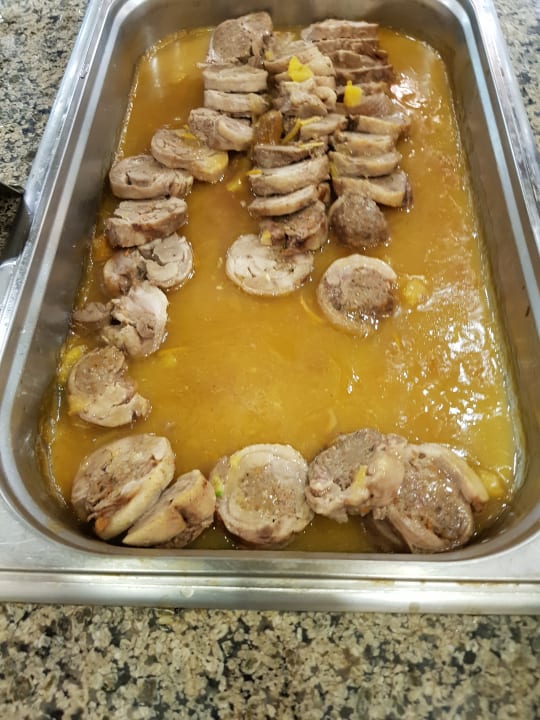 Gastro Marina Resort Port Ghalib, a member of Radisson Individuals