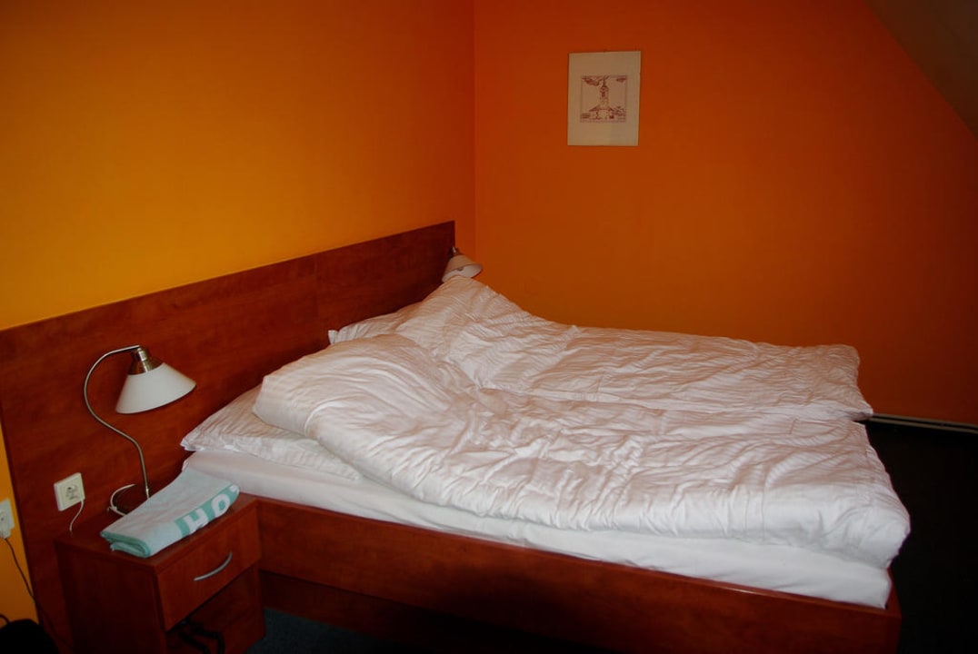 Hotelowy pokój Hotel U Vlasskeho Dvora