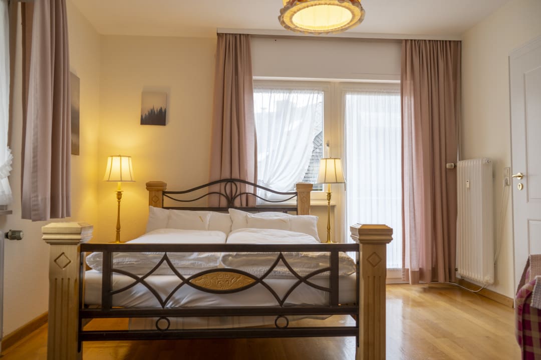 Zimmer Naturion Hotel Hinterzarten