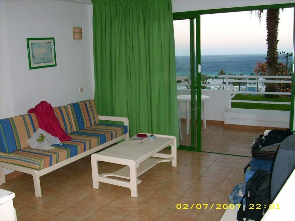 Apartment Servatur Alameda de Jandía