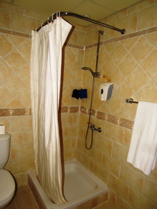 Zimmer Pickalbatros Alf Leila Wa Leila Resort - Neverland Hurghada