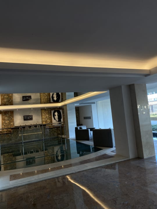 Pool Hotel Playa Golf