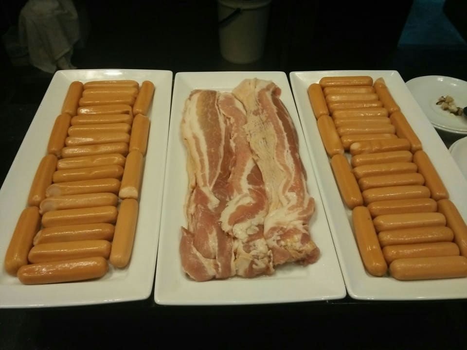 Gastro The Grand Southsea Khaolak Beach Resort