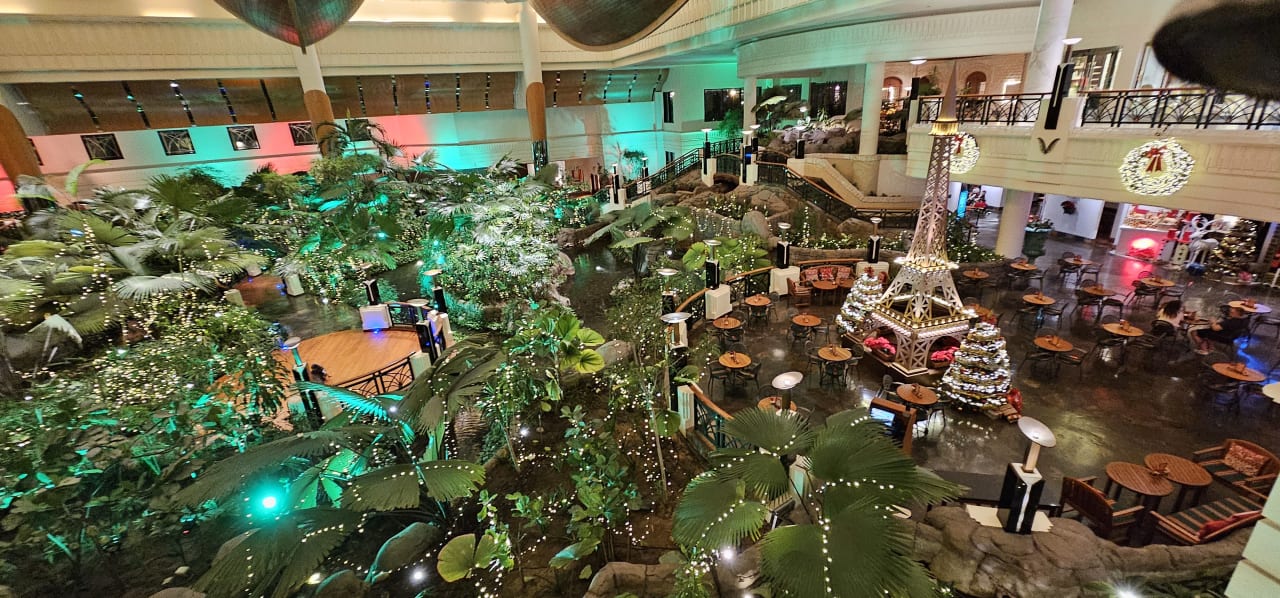 Gastro Grand Hyatt Dubai