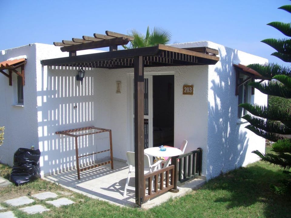 Bungalow Gaia Garden Hotel