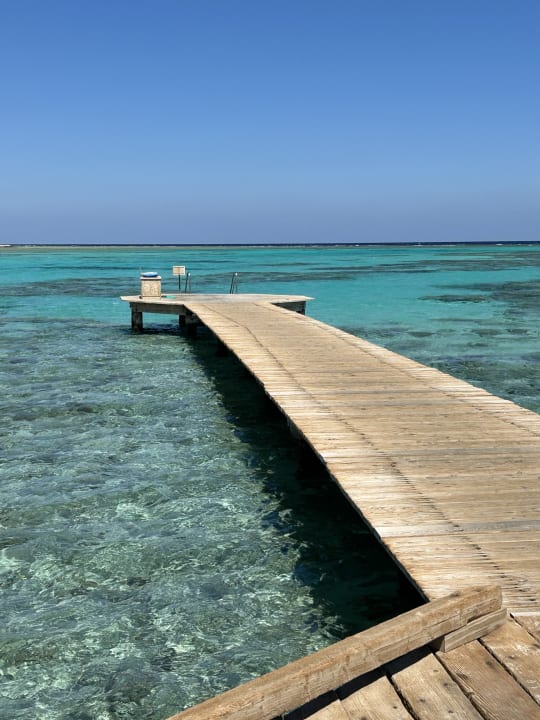 Strand Hotel Sheraton Soma Bay Resort