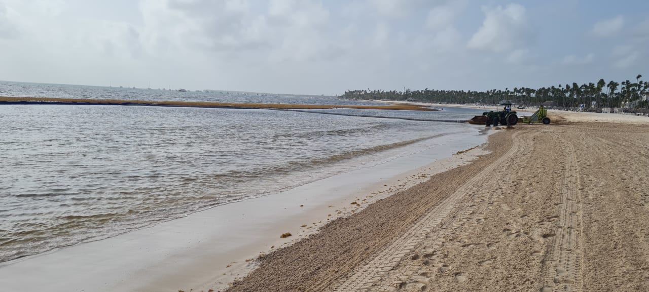 Strand Dreams Royal Beach Punta Cana