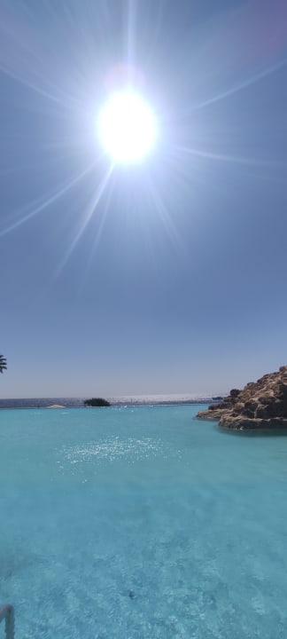 Pool Makadi Spa - Adults only