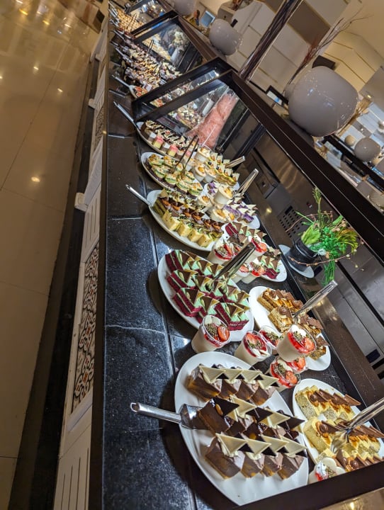 Gastro Crystal Prestige Pearl Collection